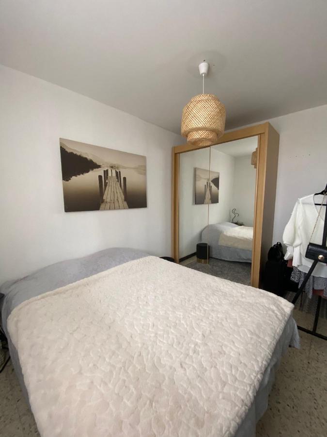 Appartement Palavas Les Flots T2 + Parking Prive Esterno foto