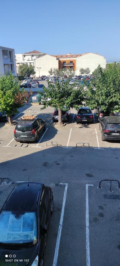 Appartement Palavas Les Flots T2 + Parking Prive Esterno foto
