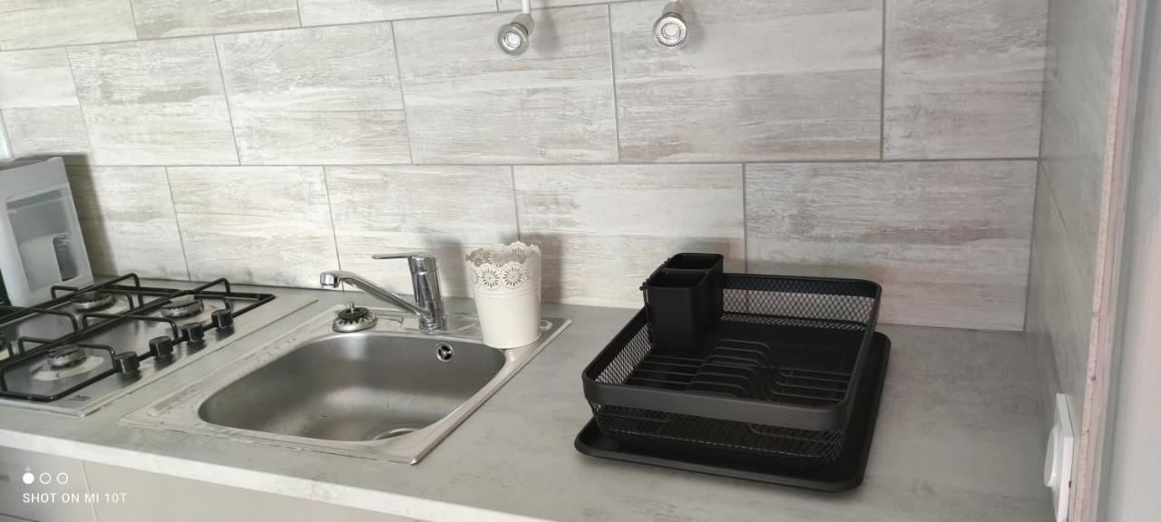 Appartement Palavas Les Flots T2 + Parking Prive Esterno foto