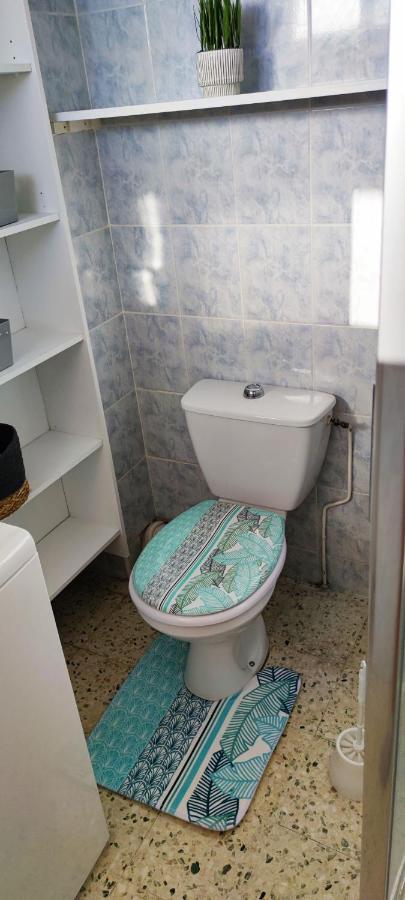 Appartement Palavas Les Flots T2 + Parking Prive Esterno foto